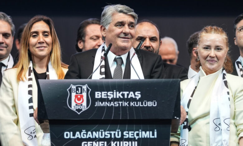 besiktasin 36 baskani adali uzerimizdeki sorumlulugun farkindayiz aymrzCKI