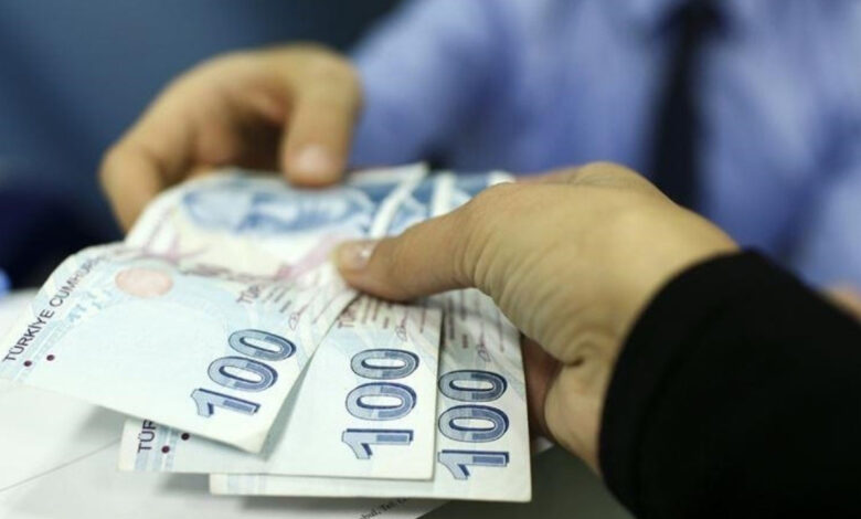 600 bin kamu iscisinin zam pazarligi icin hazirliklar basladi GDGalHAH