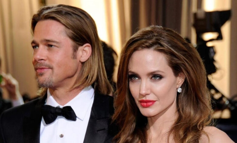 8 yillik dava sona erdi angelina jolie ile brad pitt resmen bosaniyor fNq7YLda