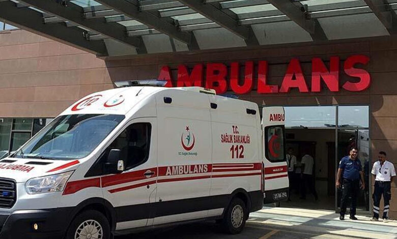 ambulans hizmetlerinde yeni donem basliyor qFzcUZQP