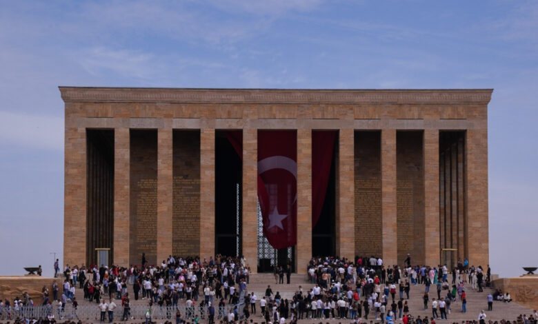 anitkabir 2024te 6 milyon 550 bin 480 ziyaretciyi agirladi 9mUlcAac