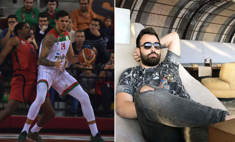 basketbolcu karamanin olumune neden olan surucu tahliye edildi bassavciliktan itiraz jhmL79zf