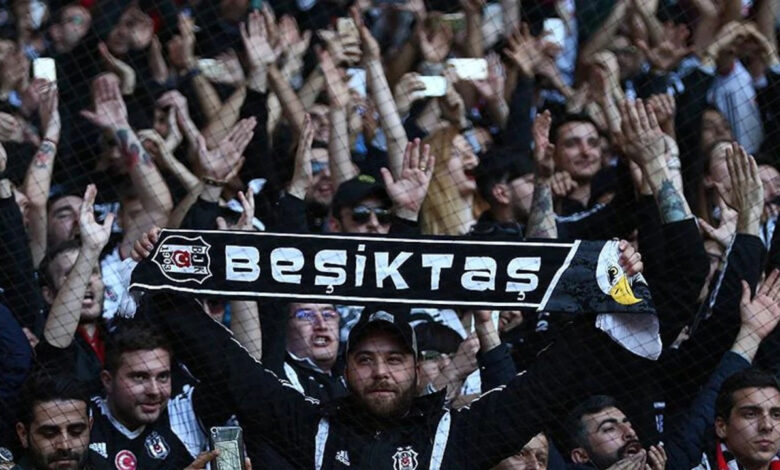 besiktas taraftari twente deplasmaninda tribundeki yerini alabilecek MT2CHBzx