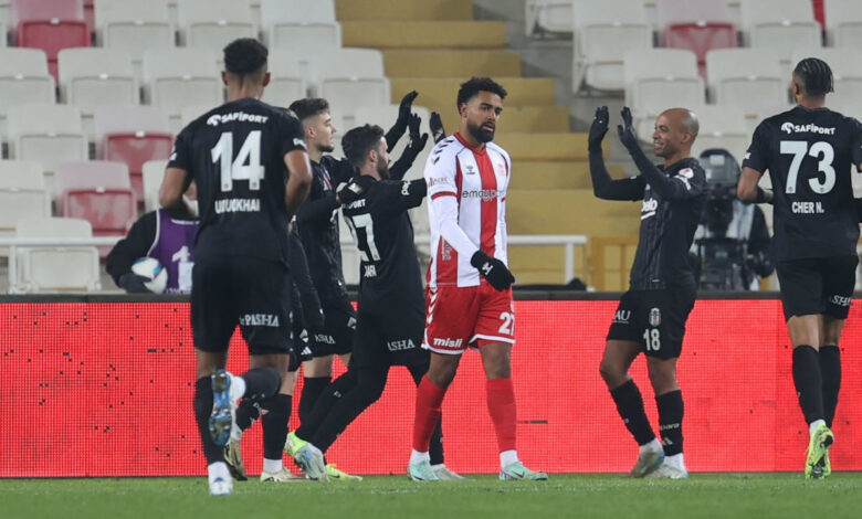 besiktas turkiye kupasina 3 puanla basladi 2E9DKHyw