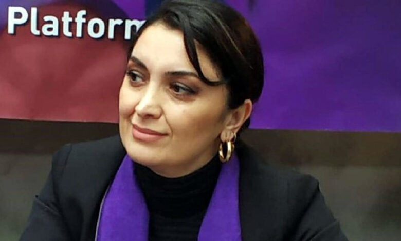 birgun yazari feminist avukat selin nakipogluna tehdit DLmwQ268