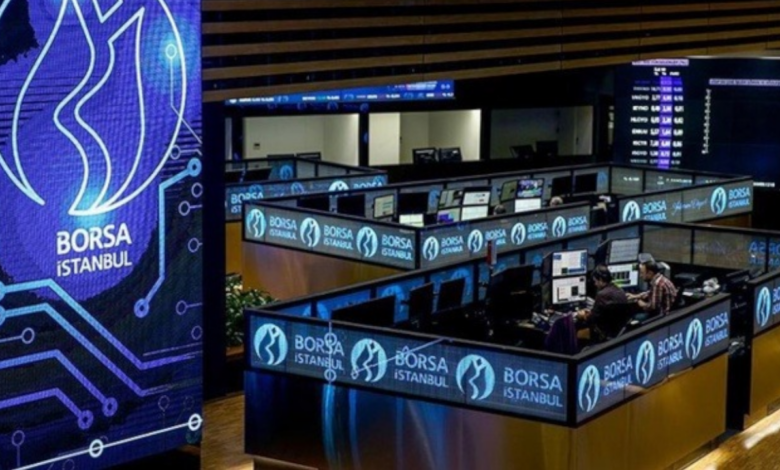 borsa istanbul hafta ortasina yukselisle basladi IRVVqKNA