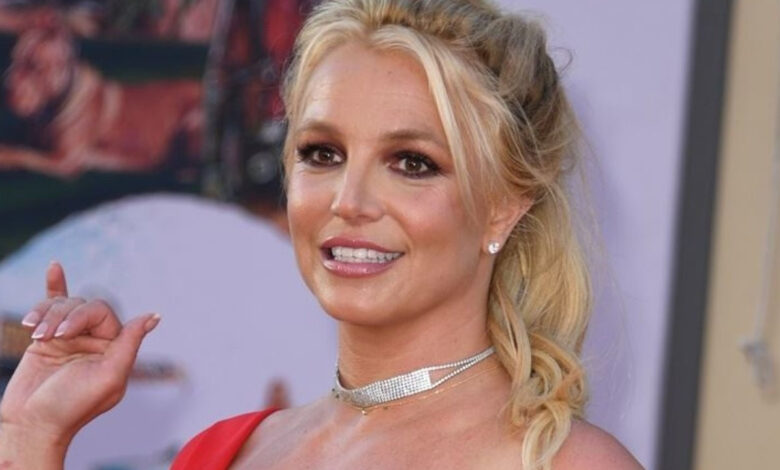 britney spears hipoterapi aliyor cok travmatize edildim 6X3MZY66