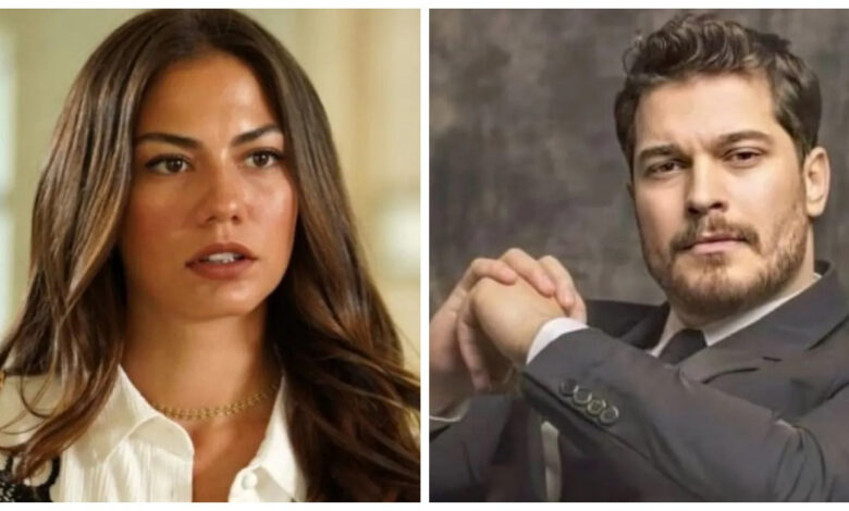 cagatay ulusoy ve demet ozdemirli esref ruya dizisine yeni oyuncu 43EAj9bz