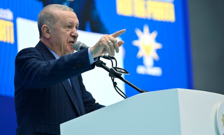 cumhurbaskani erdogan ozgur ozele bir ev odevimiz daha olacak m3vP9Bsk