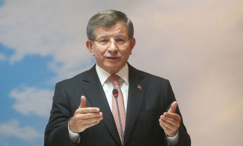 davutoglu ak partililerden kopmadim partinin ilkelerinden koptum 5zXBBAVn