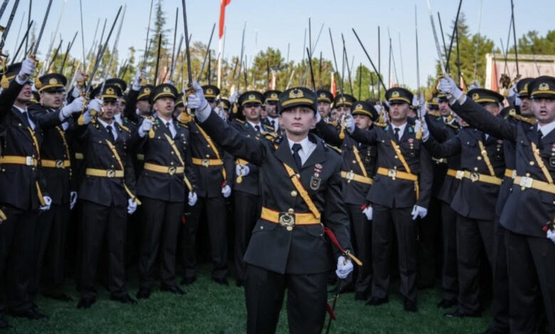 disipline sevk edilen tegmenler 16 ocakta sozlu savunma yapacak HrTrhEOr