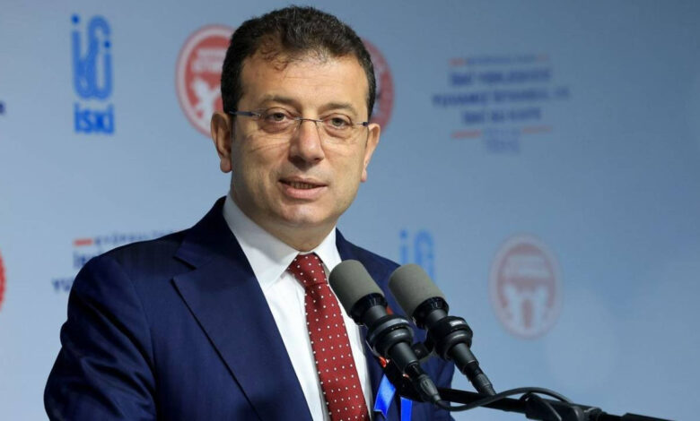 ekrem imamoglu bakan isikhanla gorusecek 495WTeAz