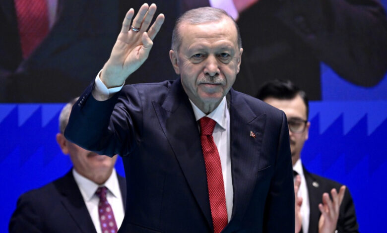 erdogan 2024u 239 mesajla ozetlediasgari ucreti yuzde 49 artirdik LiTLNWAh