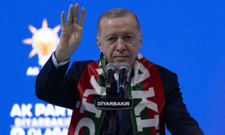 erdogan diyarbakirda onumuzde yeni bir firsat penceresi acildi VEAMyJRq