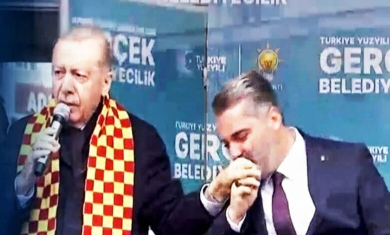 erdoganin elini open fatih uzum secilemedi gorevi devredecek OWjM48Xl