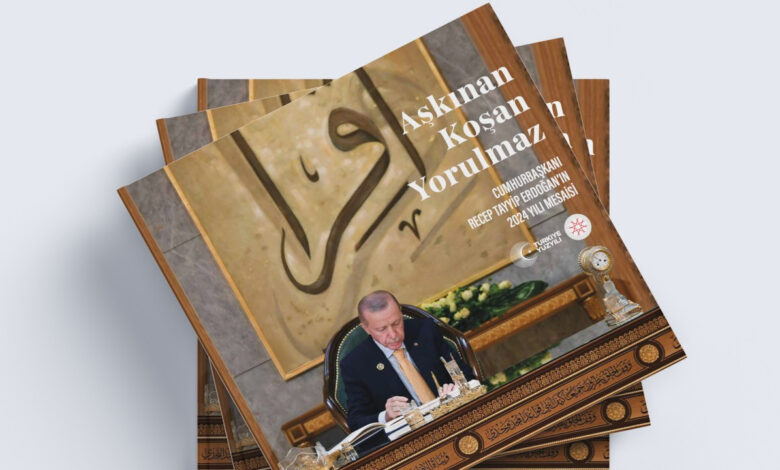 erdoganin mesaisi kitap oldu askinan kosan yorulmaz 2Q6BZyHY