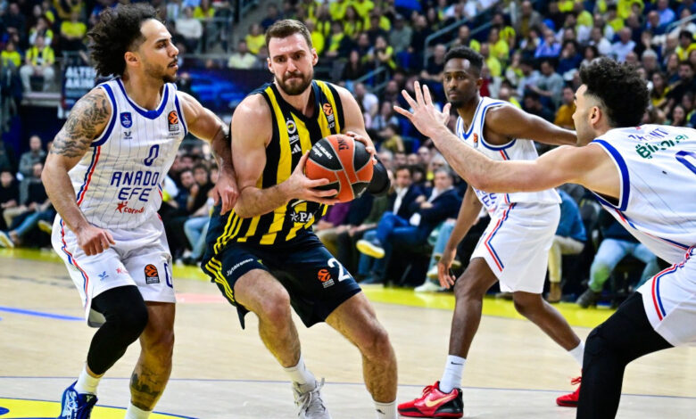 euroleaguede istanbul derbisi DDzTqGPR