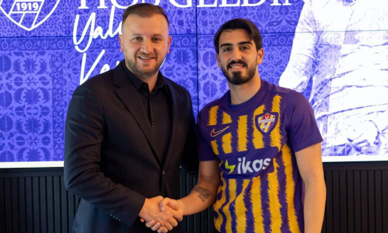 eyupsporda transfer arda turanla calisacagim icin cok heyecanliyim CRQDgBWN