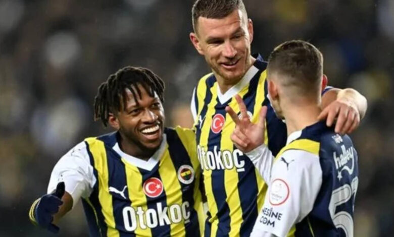 fenerbahce hatayspor karsisinda galibiyet arayacak CGbEMwcs