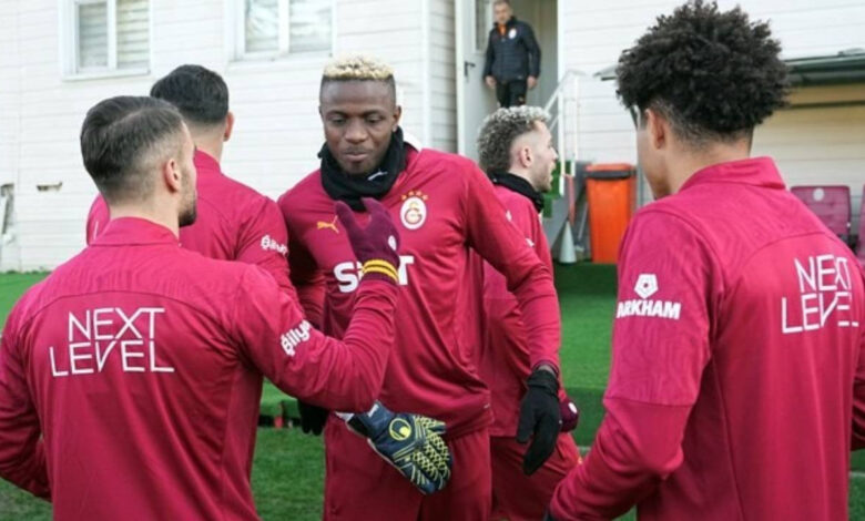 galatasarayda victor osimhene dogum gunu surprizi LXZYdzDt