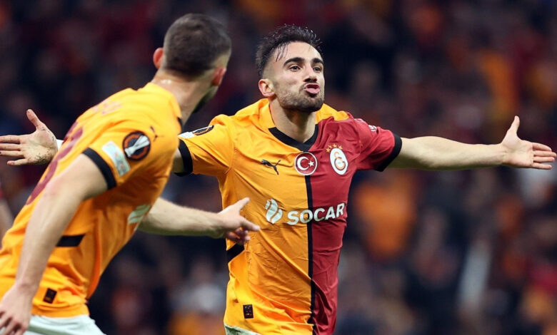 galatasarayin rakibi hatayspor mac kadrosunda 3 eksik FLNiAd9C