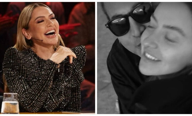 hadise askini ilan etti yonetmen sevgilisi senol sonmezi paylasti Xkn2DClD