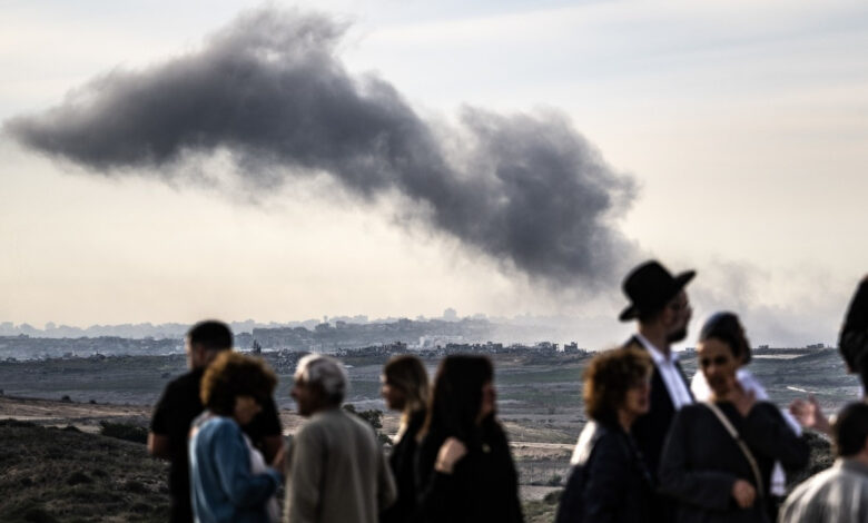 hamas ateskes taslagina henuz cevap vermedik cunku israil ordusu geri cekilme planini sunmadi P4prhA6A