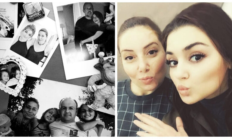 hande ercelden aylin ercel paylasimi seni oyle ozledim ki anne I4m1x8ki