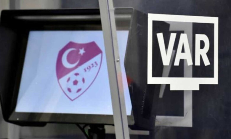 hatayspor galatasaray macinin var hakemi belli oldu bu sezon ilk kYuHFB6x