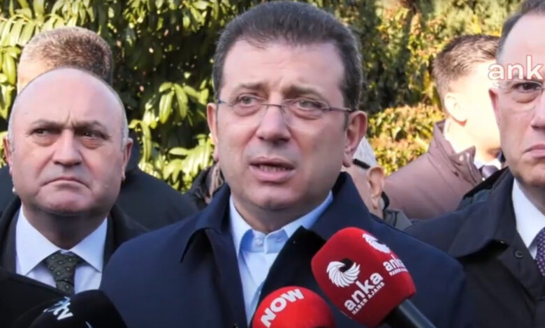 imamoglu yarginin silah gibi kullanildigi bir donem daha bilmiyorum OFQFygcU