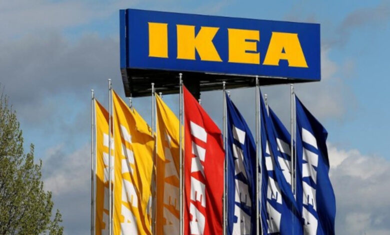 kayip mayinlar ikea deposunda bulundu CBRsfilH