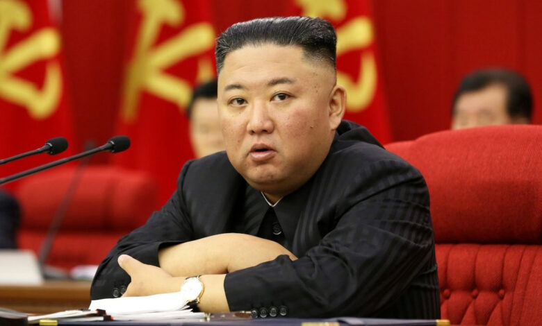 kim jong un bizzat takip etti kuzey kore hipersonik balistik fuze firlattigini dogruladi Z2UKpcEm