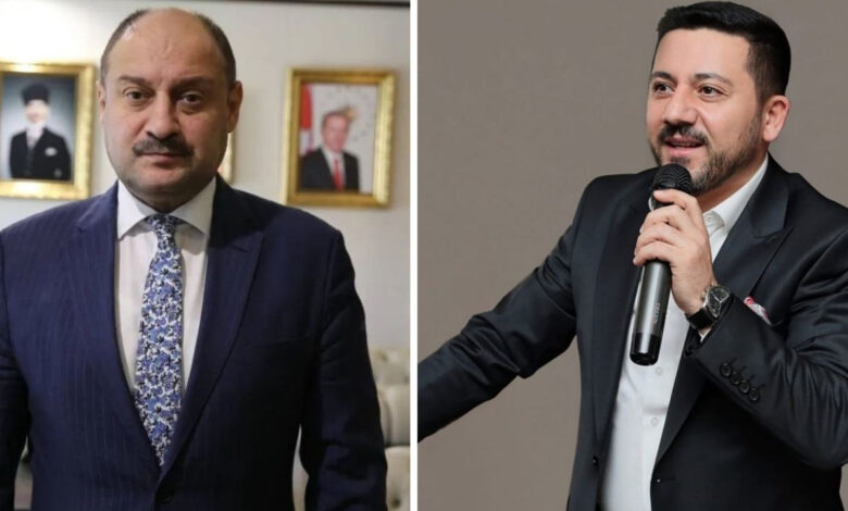 mehmet kasim gulpinar ve rasim aridan ak parti aciklamasi transfer olacaklar mi CyFLQdeC