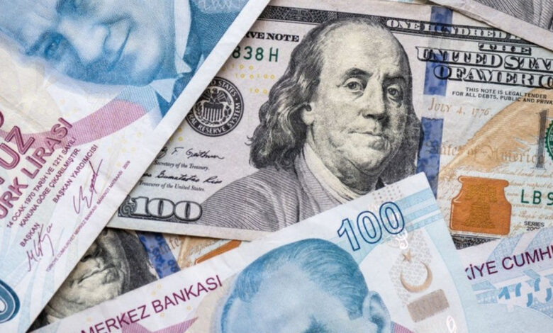 merkez bankasi yil sonu dolar kuru ve enflasyon beklentisi belli oldu Jfzw7Wa7