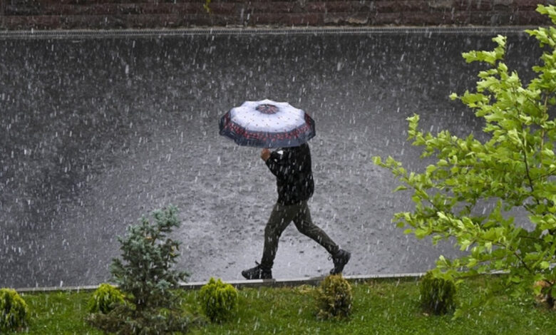 meteorolojiden eskisehire yagis uyarisi Zbsifj6j