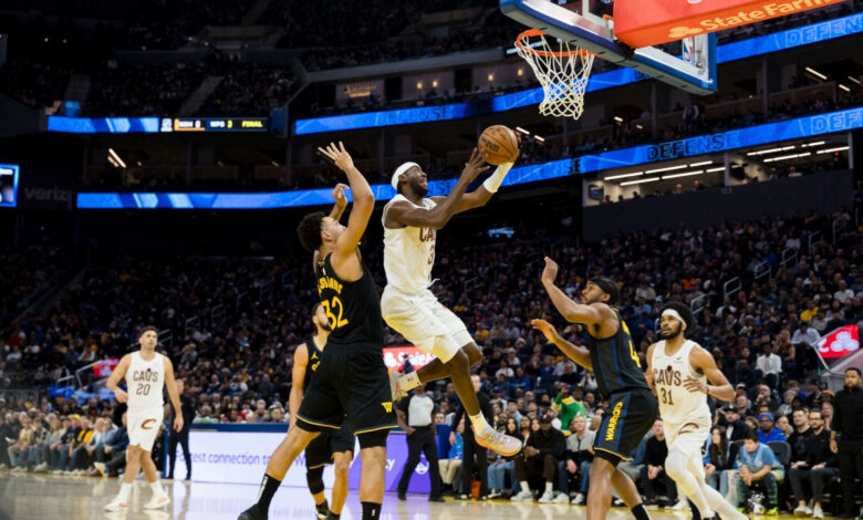 nbade cleveland cavaliers ruzgari XRa22NSR