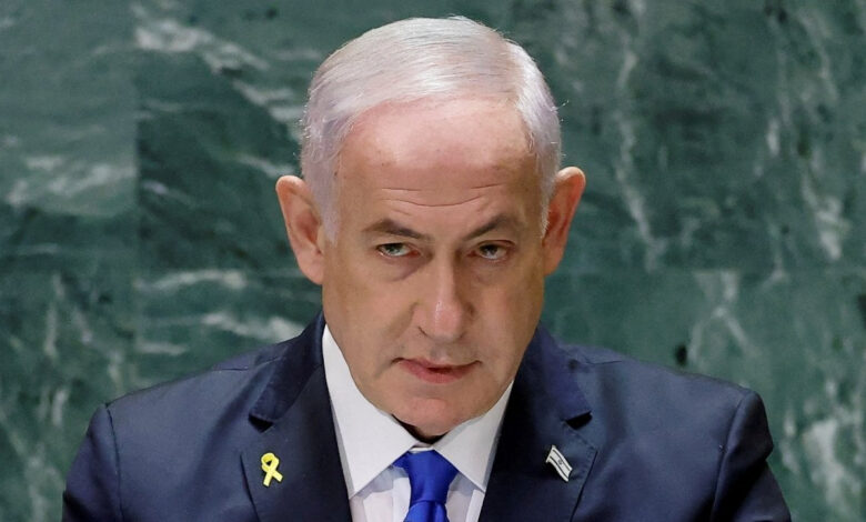 netanyahunun ateskes suclamasina hamastan yanit DN2pKpdf