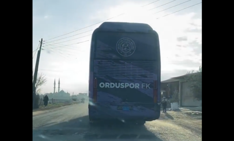 orduspor fkden suriyedeki otobusle ilgili aciklama 15 gun once satildi 4MaYsCpA