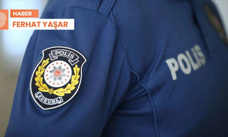 polislerin gasp ettigi is insani anlatti 1 hafta once tehdit ettiler Uukbf8KG