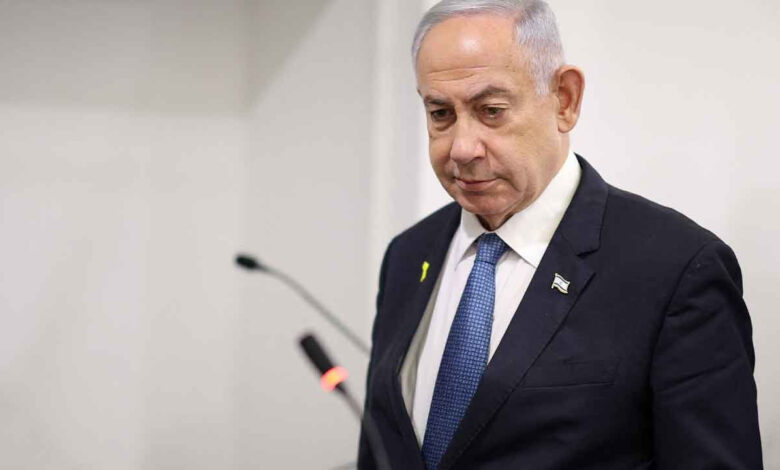 polonyadan netanyahu karari biden ve hamastan gazzede ateskes aciklamalari haZxPBNV