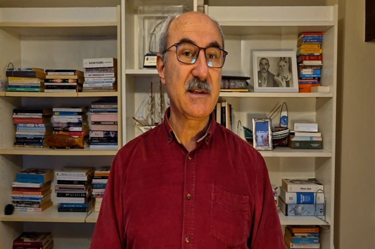 prof dr mustafa sari musilaj 7 hafta icinde butun marmara denizine yayildi 0 QiVkTafw