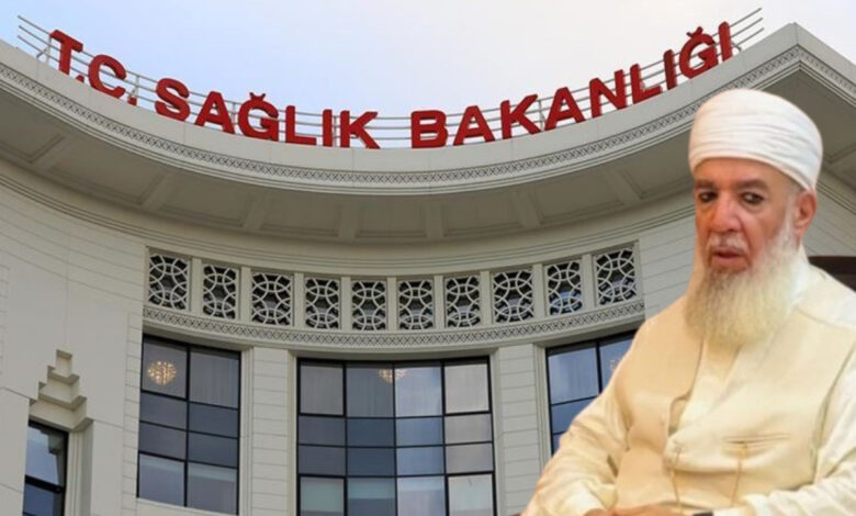 saglik bakanligindan menzile yakin sirkete ihale pqTRCDL2