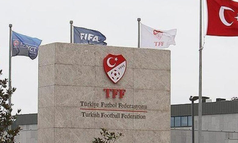 tff takimlarin harcama limitlerinde degisiklik yapti zdNsOJUG