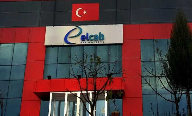 turk metal duyurdu elcab kabloda sendikal haklara mudahale INLWzGGm