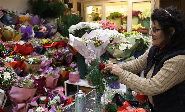 turkiyeden 80 ulkeye 141 milyon dolarlik cicek ihracati QmJjaYQM