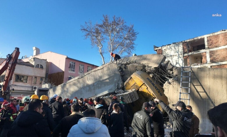 usakta is cinayeti 65 yasindaki operator bekir tut yasamini yitirdi torunuyla vakit gecirmesi gerekirken rs623spW