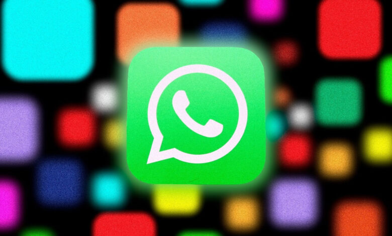 whatsappa yeni ozellik yapay zekali sohbet geliyor ZNjzdiKD