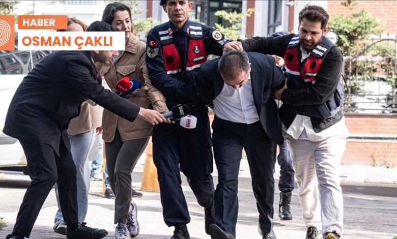 yenidogan savcisini tehdit fezlekesi mustafa kemal zengin hiyerarsik duzen icinde yer almiyor jRwbHLH5