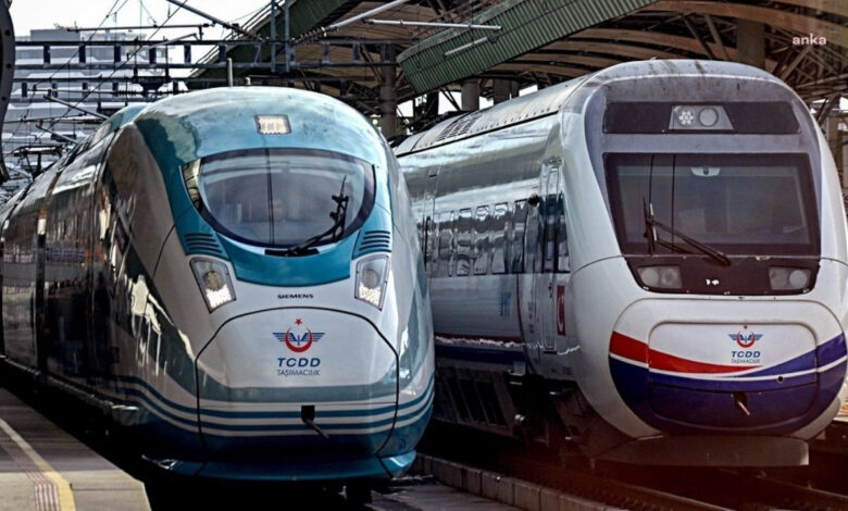 yuksek hizli tren biletine zamankara istanbul 780 lira oldu iQfxQwza