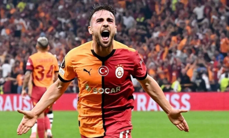 yunus akgun icin ilk resmi teklif iddiasi galatasarayin cevabi 8H9qefz8